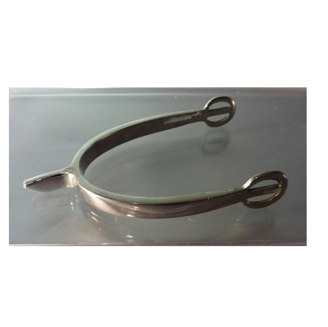 SPERONI INOX LANCIA da 30 mm Martello 